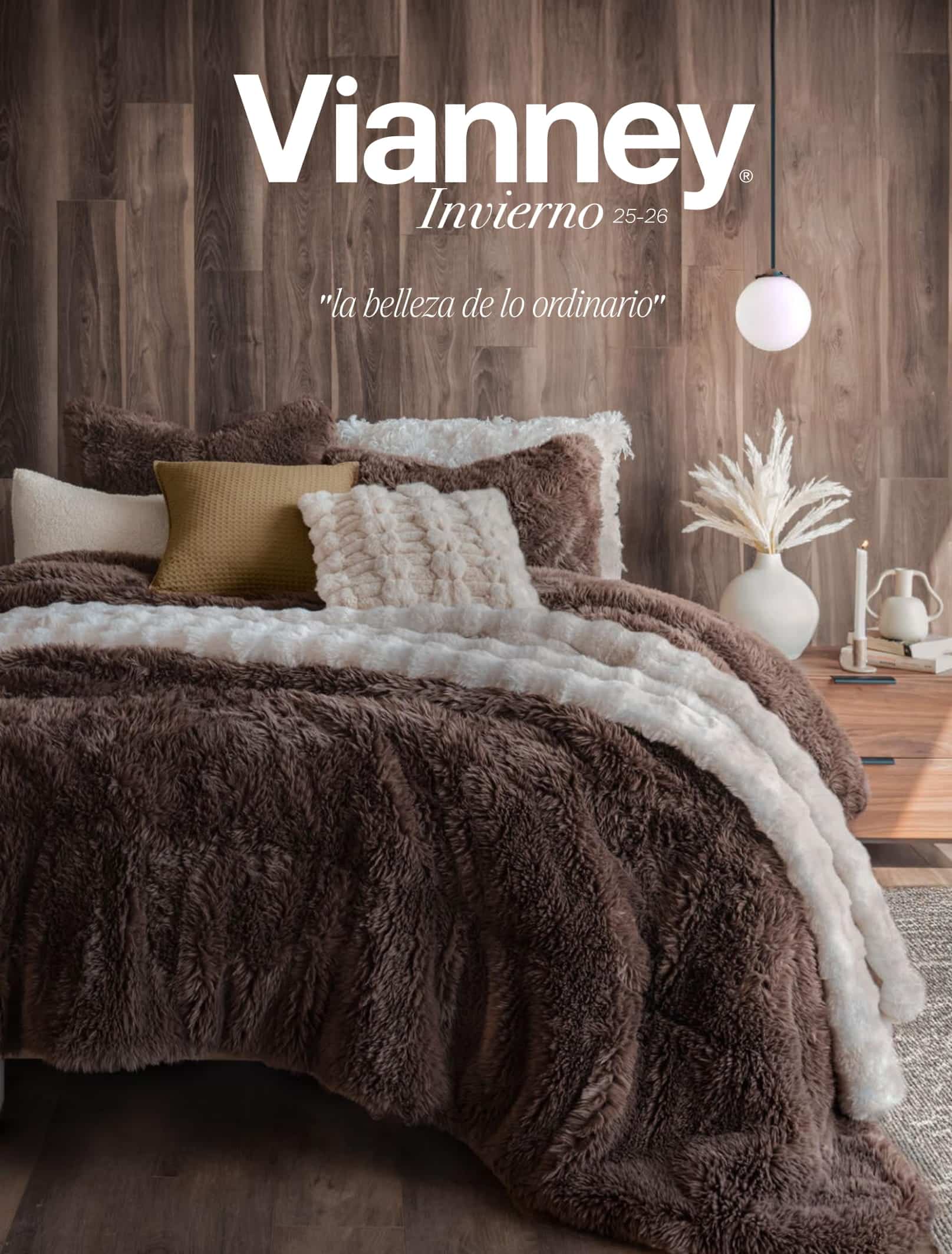 Folleto Vianney