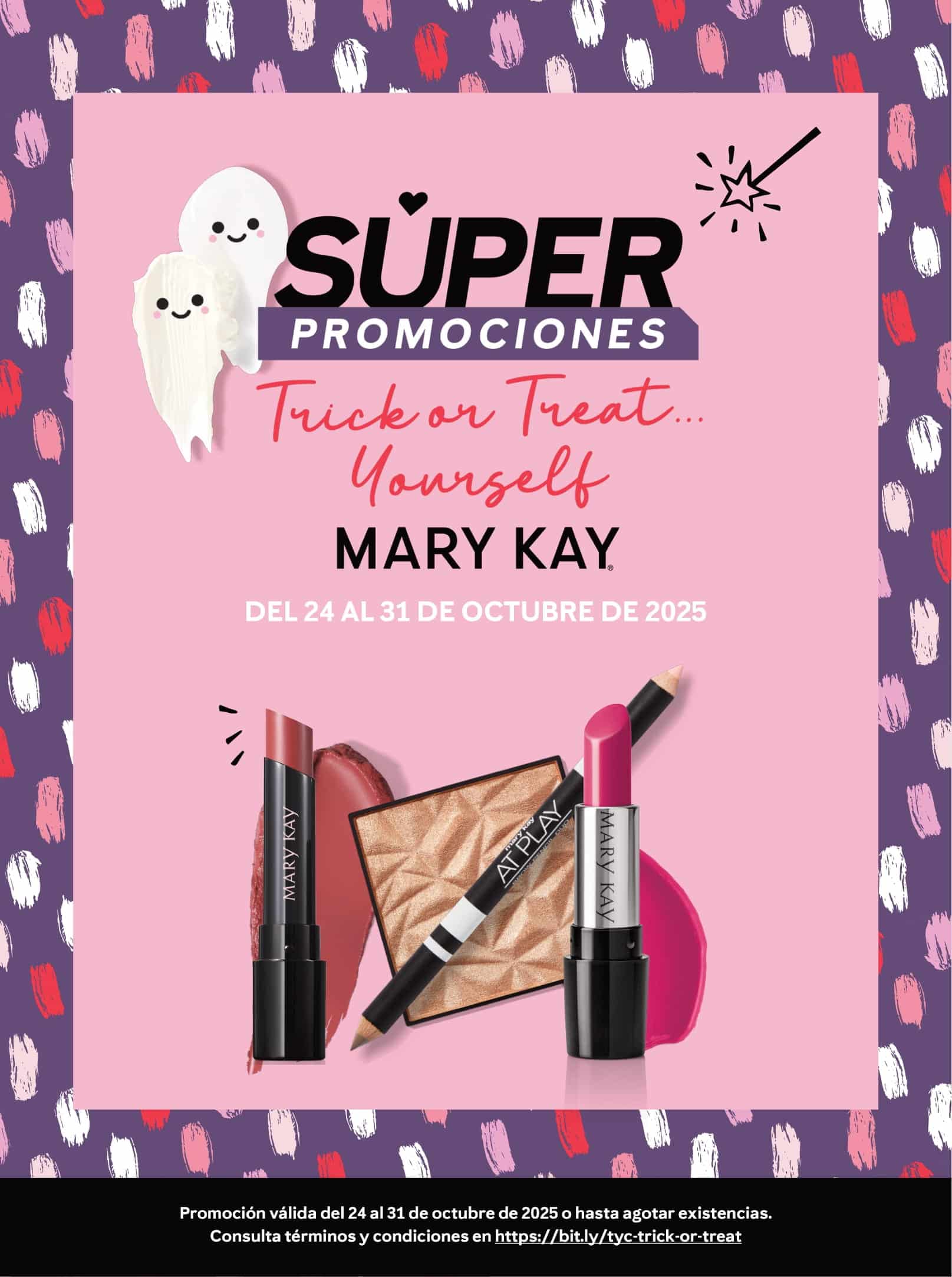 Catálogo Mary Kay