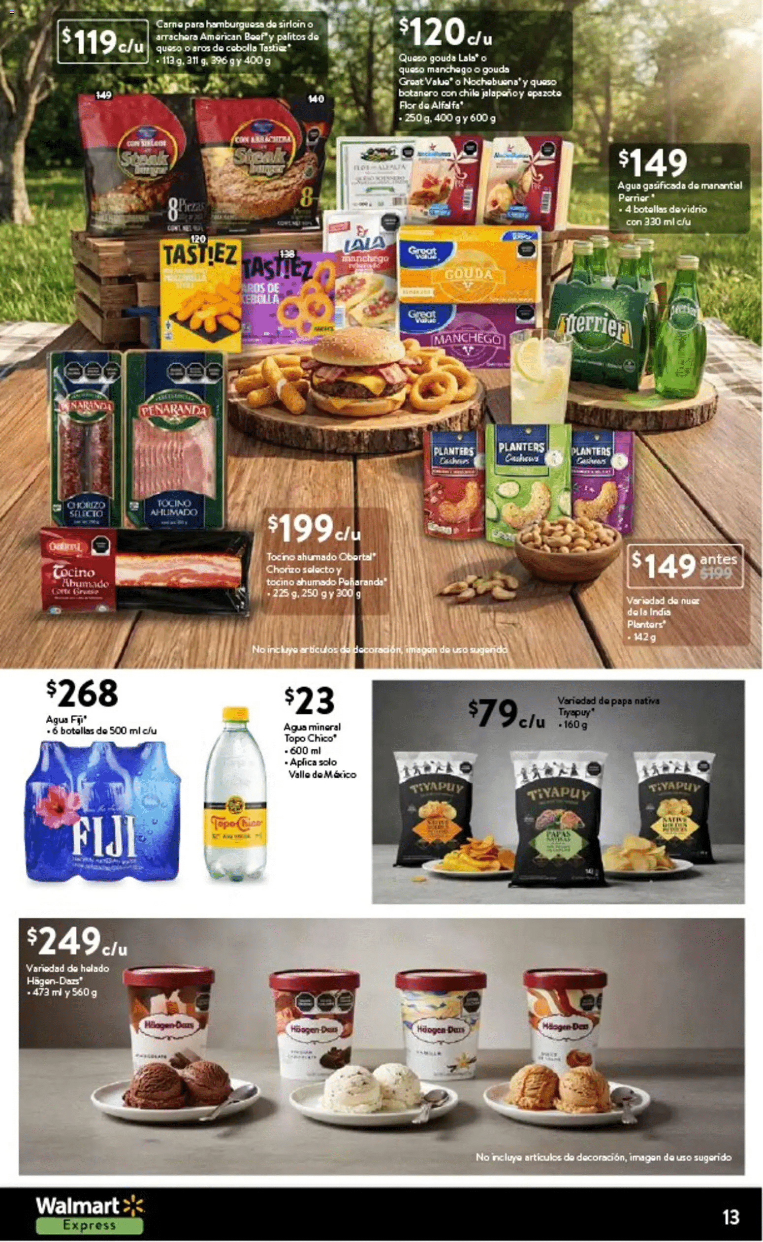 Catálogo Walmart Express del 12 de Febrero al 21 de Abril de 2026. — page 12