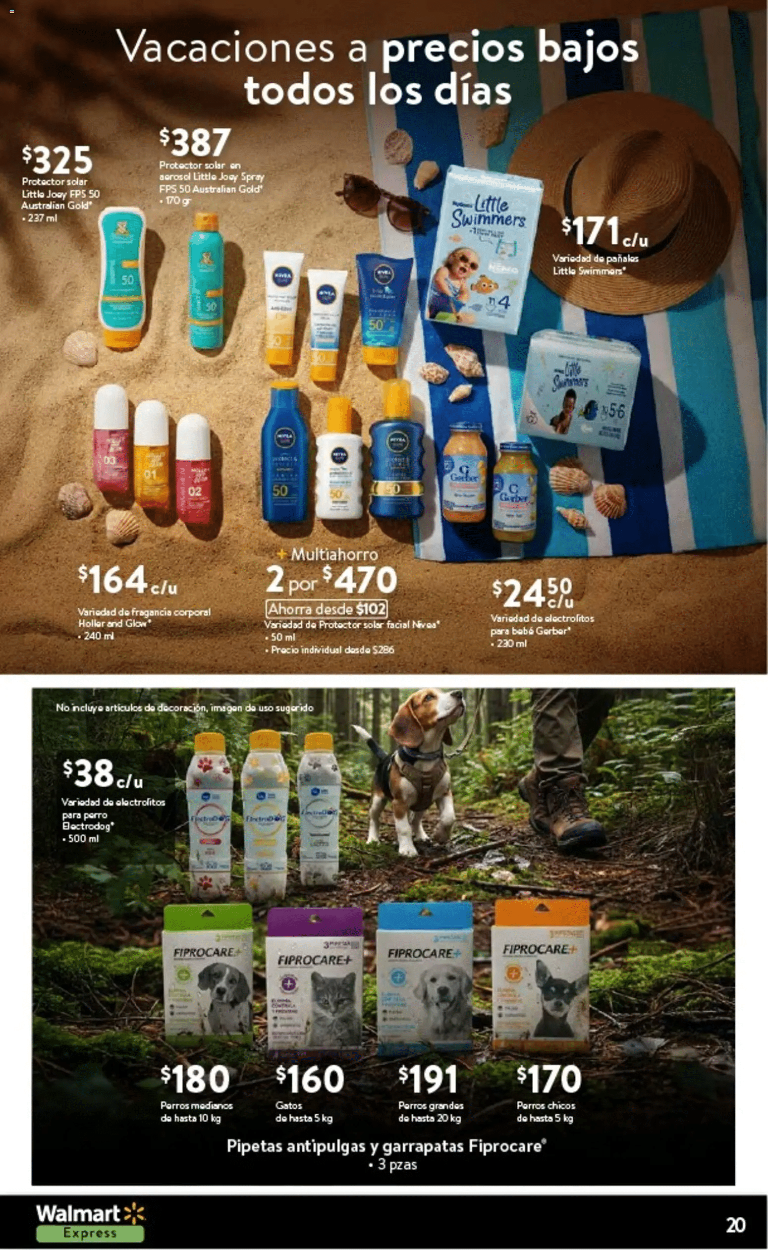 Catálogo Walmart Express del 12 de Febrero al 21 de Abril de 2026. — page 18