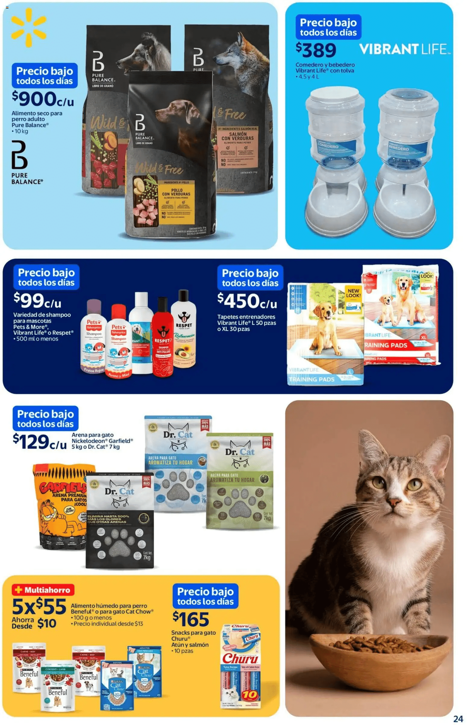 Catálogo Walmart del 13 de Febrero al 21 de Abril de 2026. — page 23