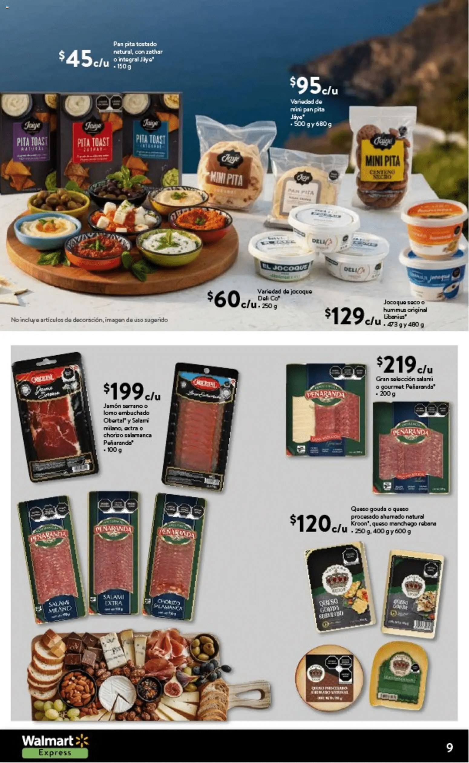 Catálogo Walmart Express del 12 de Febrero al 21 de Abril de 2026. — page 8